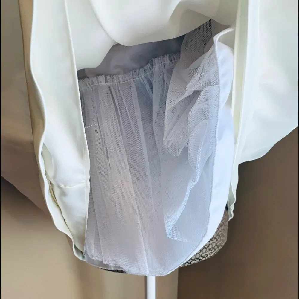 Cinderella Dress for Girls size 4